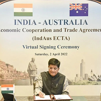 Top STEM talent targeted by Australia in the interim agreement